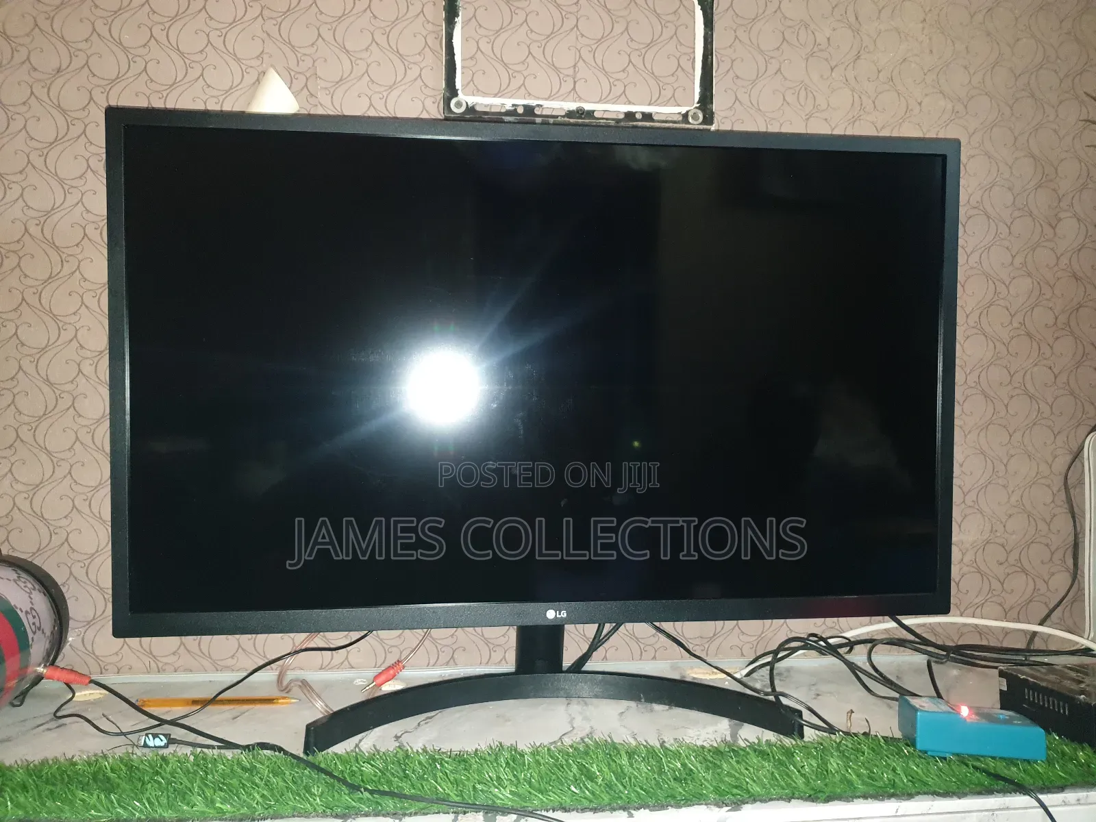 Lgfull Hd Ips Monitor With Amd Freesynctm