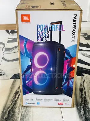 JBL Partybox 310