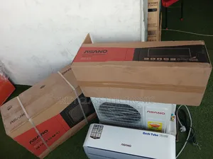 Asano 1.5hp Ac – Perfect for Homes Offices