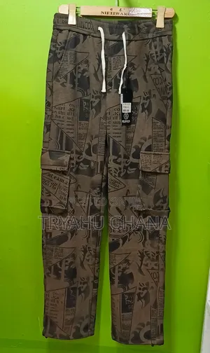 Cool & Comfortable Joggers – Best Prices In Ghana Shop Now