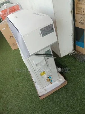 Reliable Asano 1.5hp Air Conditioner