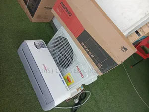 Asano 1.5hp Split Ac – Cool Your Space Fast