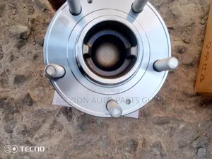 Original Hub for Hyundai Tucson 2016 and All Types Available