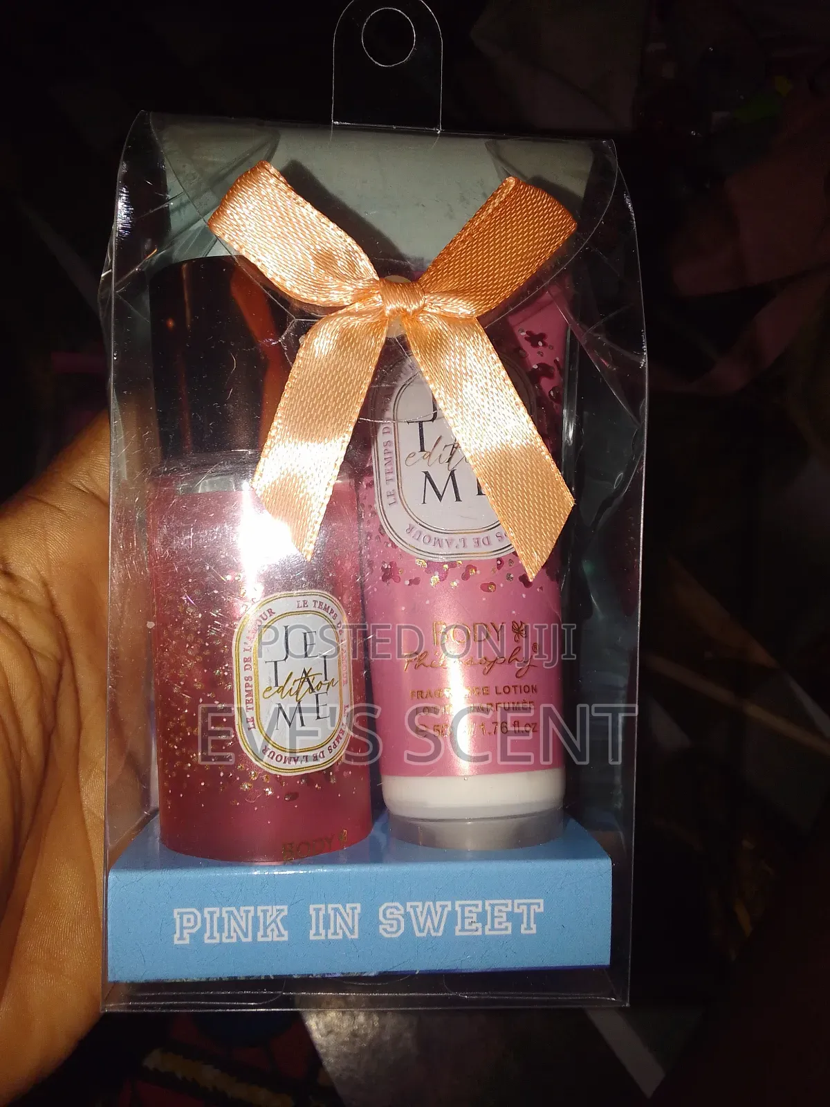 Pretty In Pink Ritual Oil 1/2 Oz - Love, Romance & Flirtation Magick Oil