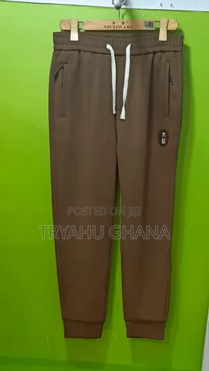 High-quality Joggers In Ghana – Shop Smart & Save Near You
