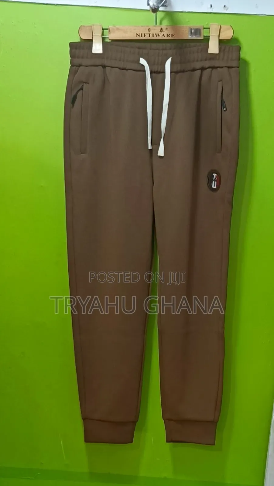 High-quality Joggers In Ghana – Shop Smart & Save Near You
