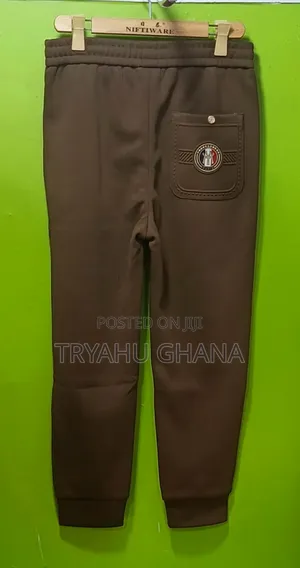 High-quality Joggers In Ghana – Shop Smart & Save Near You