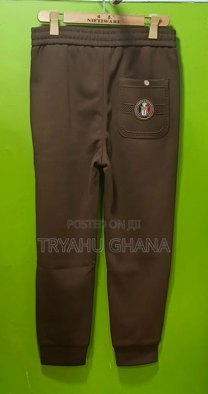 High-quality Joggers In Ghana – Shop Smart & Save Near You
