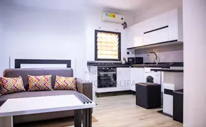 Studio Apartment Available For Rent East Legon