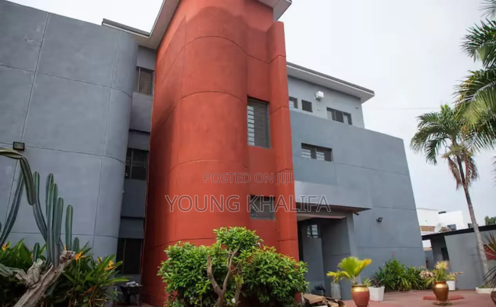 Studio Apartment Available For Rent East Legon