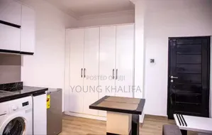 Studio Apartment Available For Rent East Legon