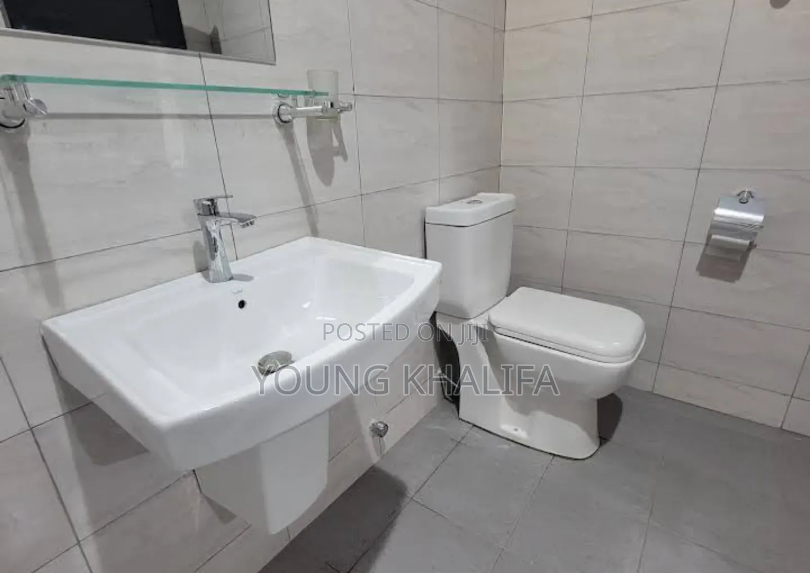 Studio Apartment Available For Rent East Legon