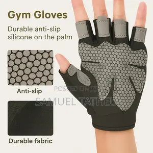Workout Gloves