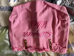 Summer Vibes Tote Bags
