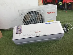 Asano 1.5hp Ac – Energy Efficient
