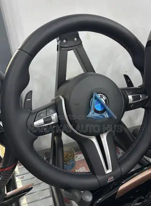 BMW F30,F32,X3,X4,X5 or X6 Sports Wheel