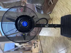 26inches Industrial Mist Fan