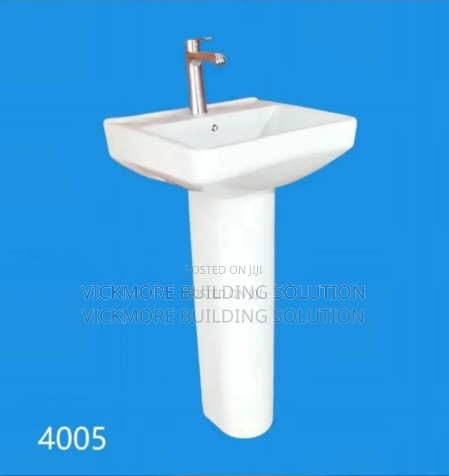 Wash Hand Basin
