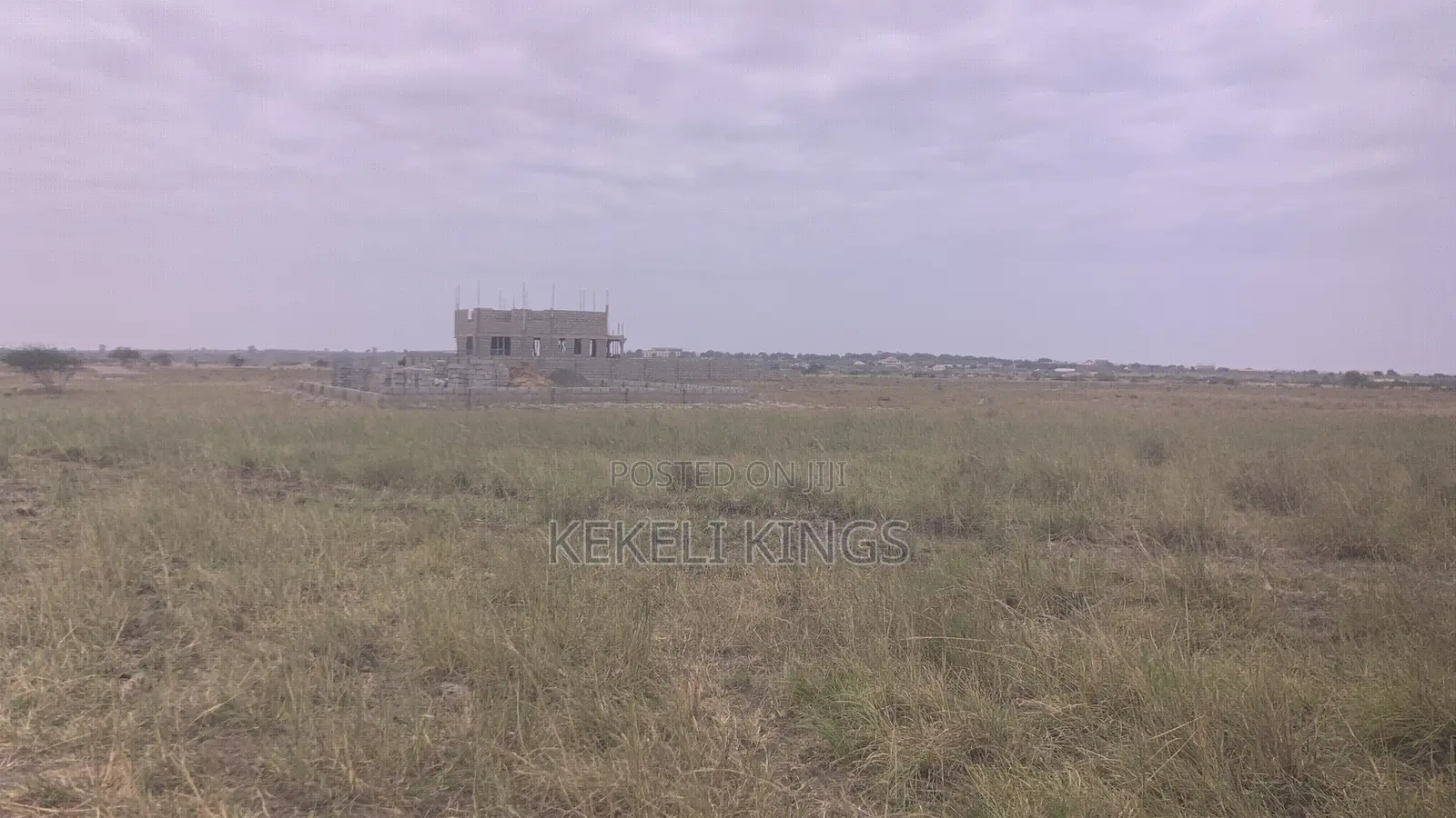 "Own a Piece of Paradise in Akwaaba Park, Prampram-New Airport City!