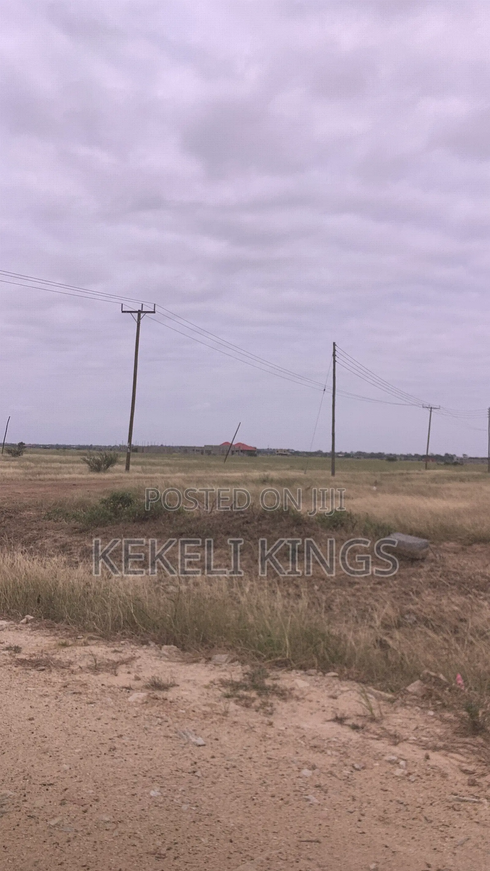 Prampram-Akwaaba Park (Exclusive Plots for Sale )