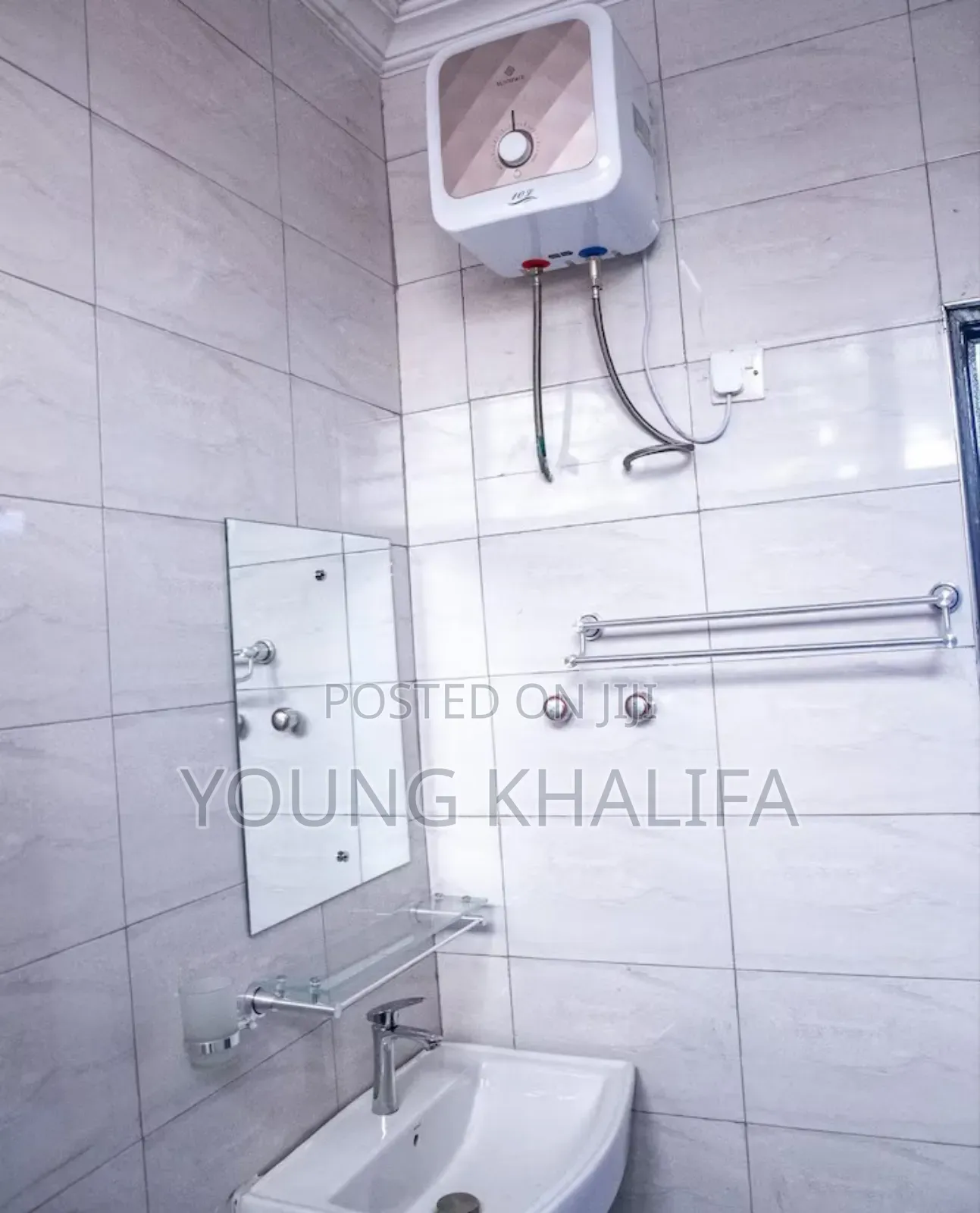 Studio Apartment Available For Rent East Legon