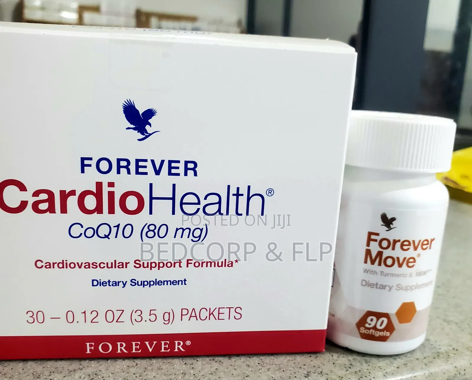 Heart And Joint Care Pack