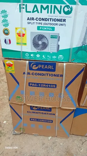 Freshness Pearl 1.5hp Air-Conditioner Pearl Air-Conditioner