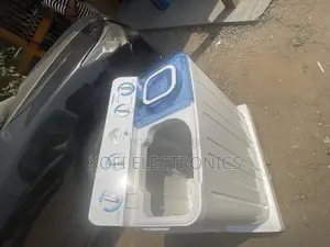 Nasco 7kg the Laundry Beast in a Compact Body