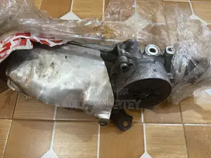 2017 Honda Accord Steering Rug
