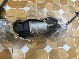 2017 Honda Accord Steering Rug