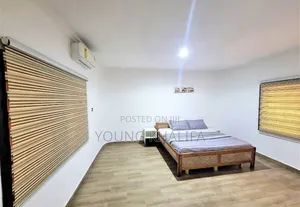 One Bedroom Apartment For Rent East Legon A/C Area