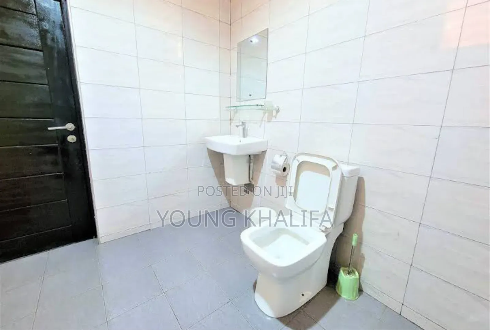 One Bedroom Apartment For Rent East Legon A/C Area