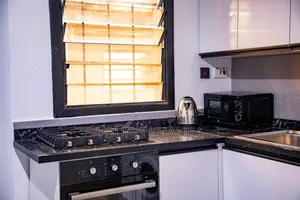One Bedroom Apartment For Rent East Legon A/C Area