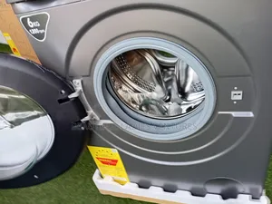 Lovecare Nasco 6kg Washer – Protecting Your Clothes Every Cycle