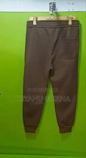Affordable Chanel Joggers For Men – Great Fit, Great Feel At Tryahu
