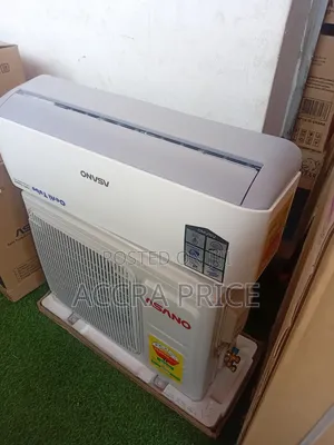 Pure Feeling With 1.5hp Asano