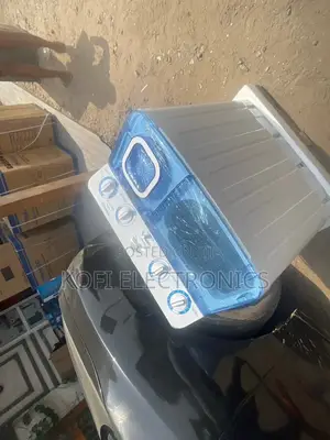 Nasco 7kg Aquapro Perfect Wash, Every Time
