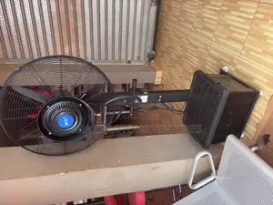 26inches Mist Industrial Fan