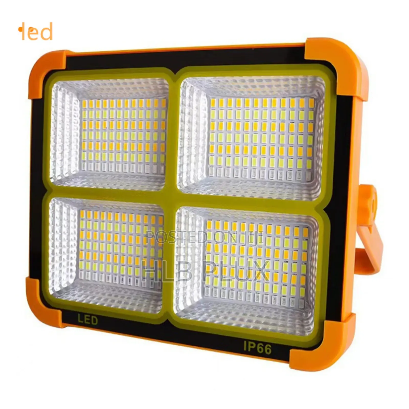 100w Solar Led Light