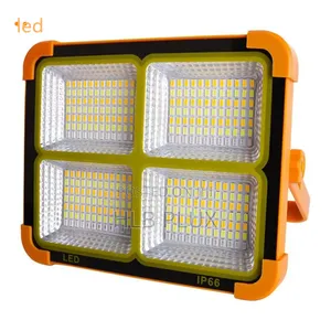 100w Solar Led Light
