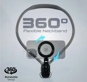 Promate Phone Neckband Holder