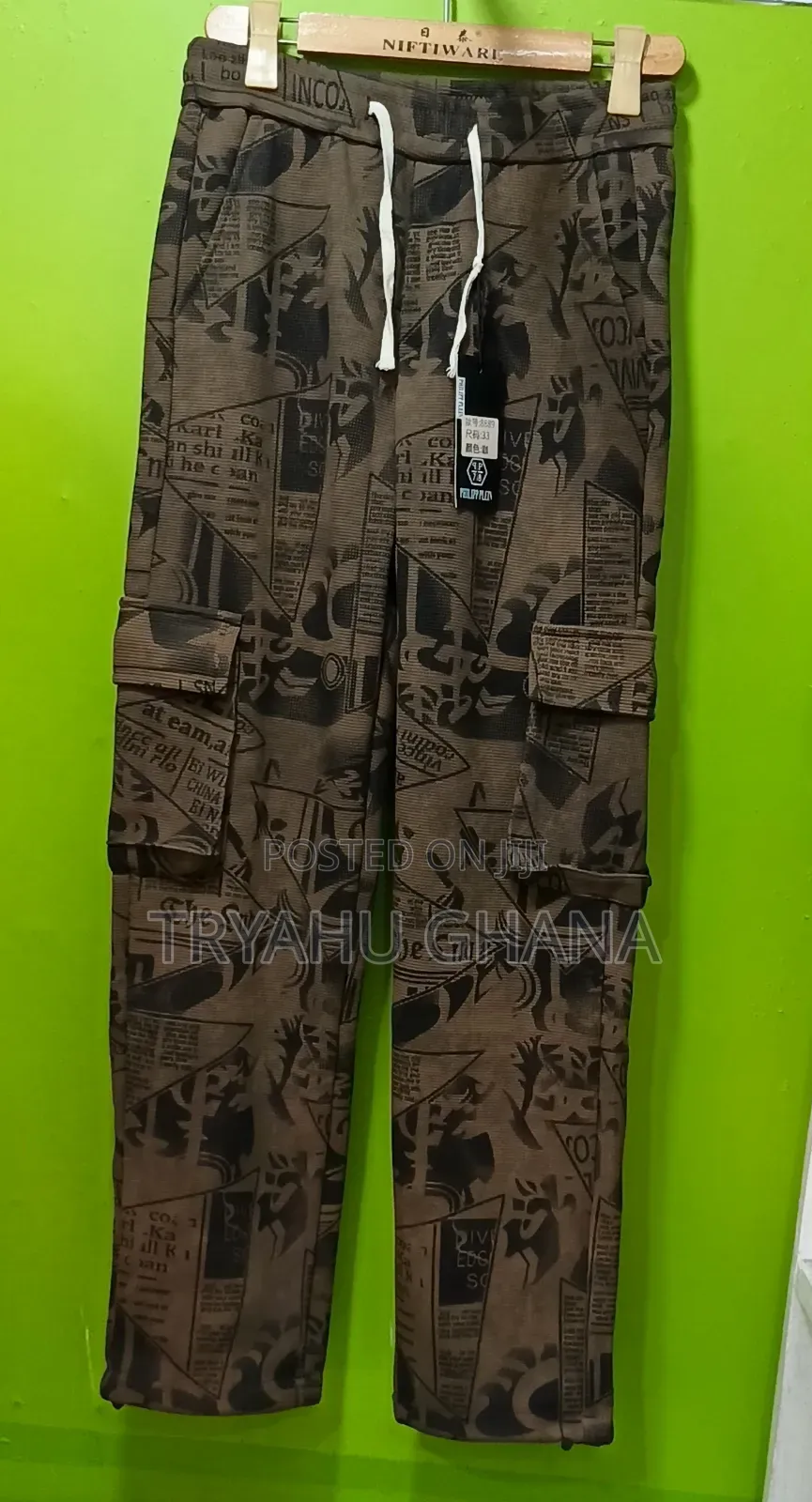 Ghana Joggers Collection – Trendy, Comfy & Affordable
Shop Near You