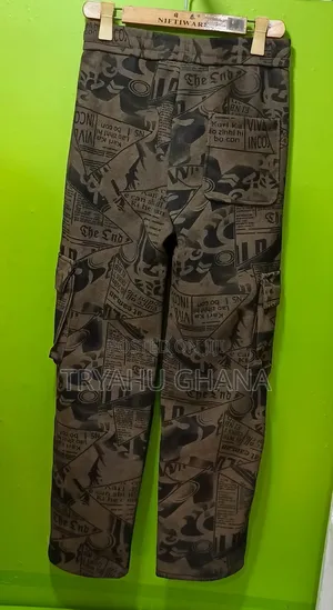 Ghana Joggers Collection – Trendy, Comfy & Affordable
Shop Near You
