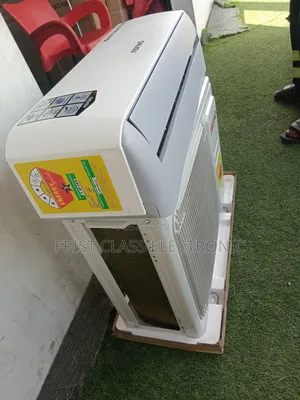Asano 1.5hp Ac – Cool Your Day Instantly