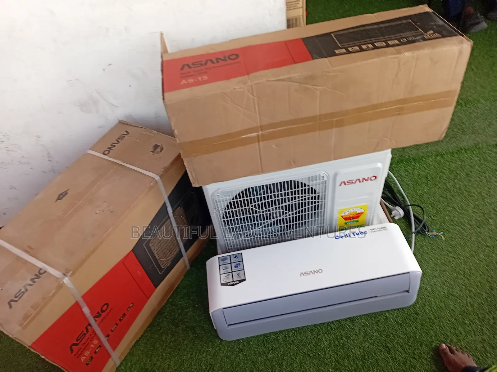 Sleep Better With Asano’S Whisper-Quiet Cooling