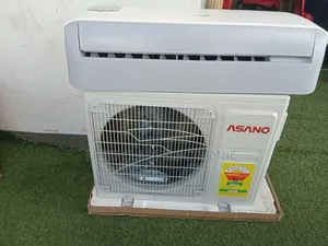 Asano 1.5hp Ac – Premium Air Quality