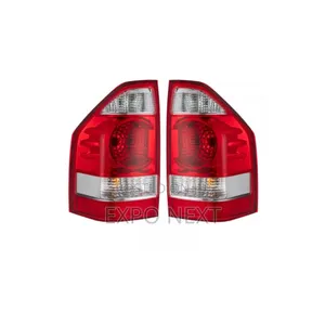 Pajero V73 2002-2007 Taillight Pair