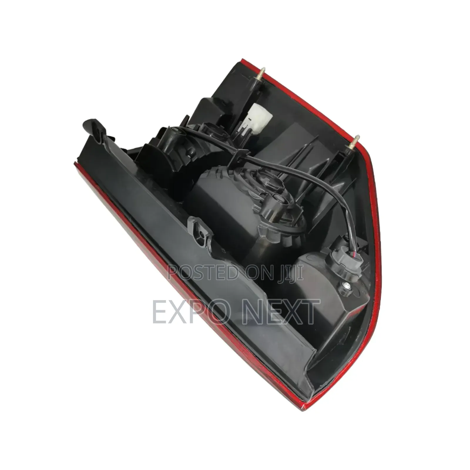 Pajero V73 2002-2007 Taillight Pair