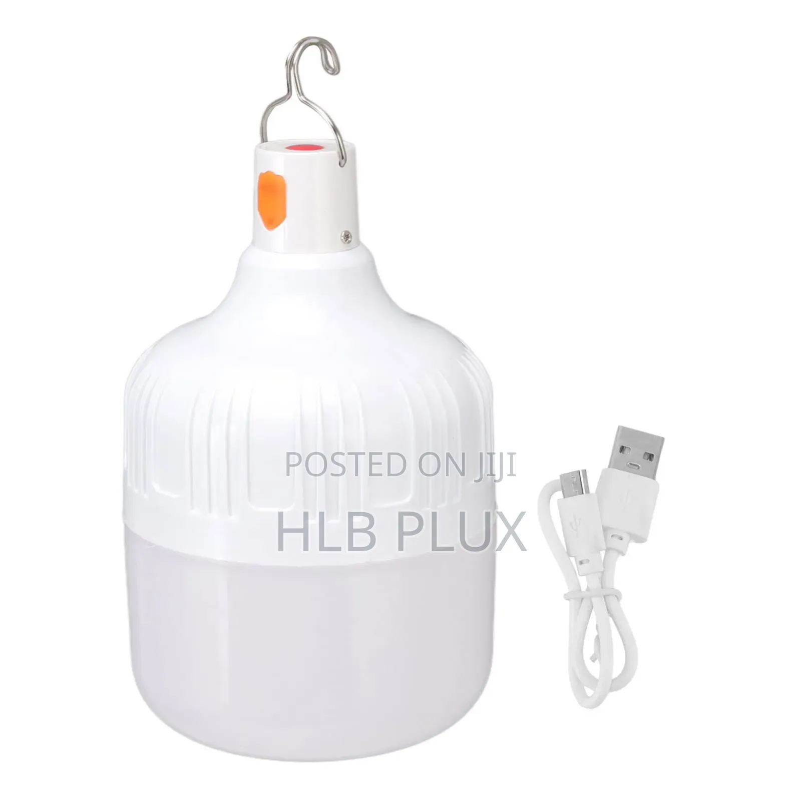 20w Emergency Led Bulb