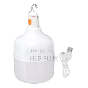 20w Emergency Led Bulb